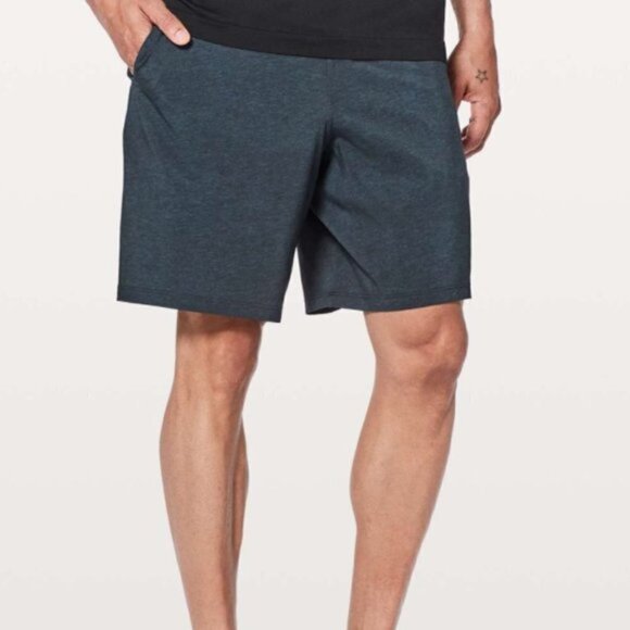 Lululemon Pace Breaker Out Of Mind Liner 9" Size S - Picture 4 of 12